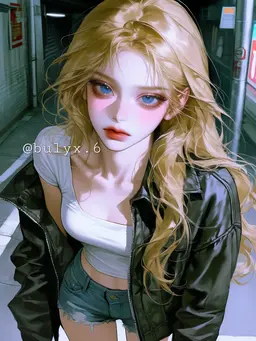 Profile image of Han Sei