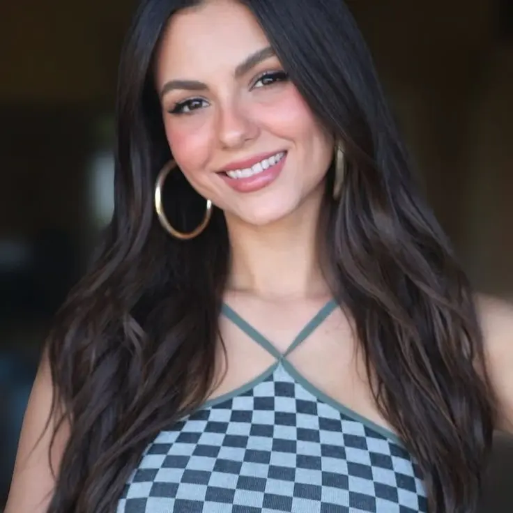 MustyHorse4499의 Victoria Justice