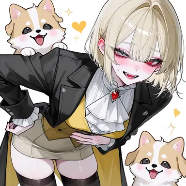 Profile image of 케아 미코리아