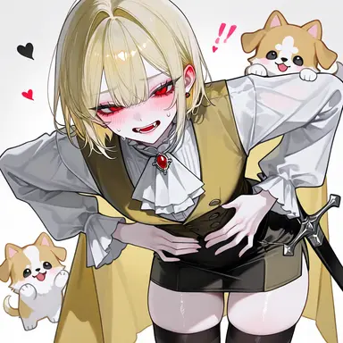 Profile image of 케아 미코리아