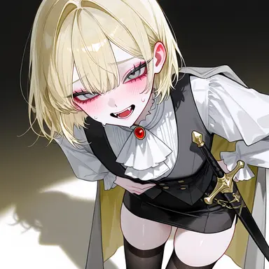 Profile image of 케아 미코리아