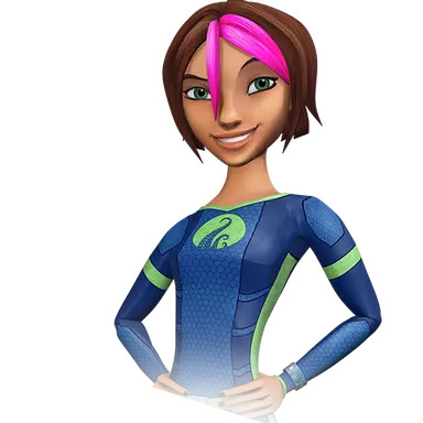Profile image of Fontaine nekton