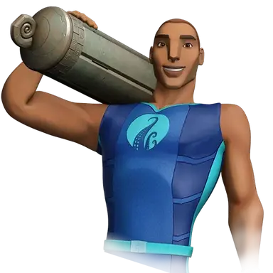 Profile image of Will nekton