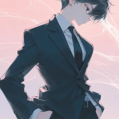 Profile image of Shun