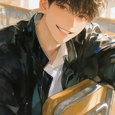 Profile image of Kai