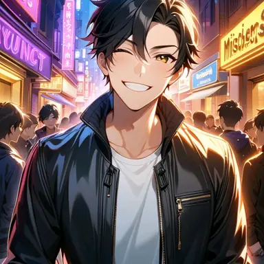 Profile image of 千晃