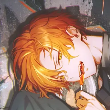Profile image of 시노노메 아키토