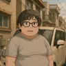 캐릭터 프로필 이미지