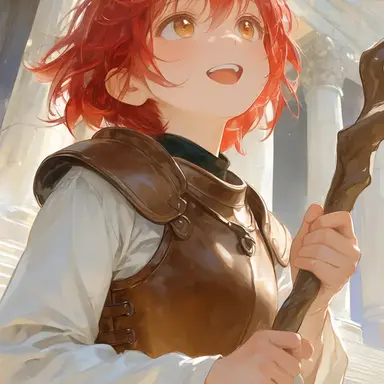 Profile image of 羽鳥 結衣