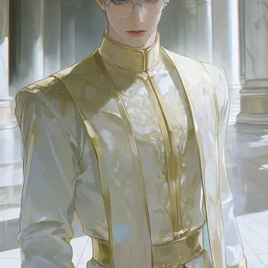 Profile image of 九条寺 司郎