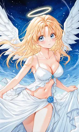 Profile image of エンジェリカ