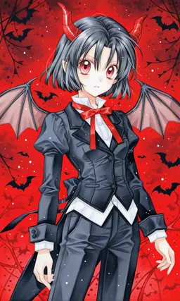 Profile image of リリスキル