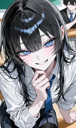 Profile image of 미아