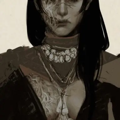 Profile image of Lady Elaris