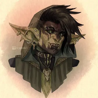 Profile image of Gorlef