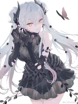 Profile image of リリス