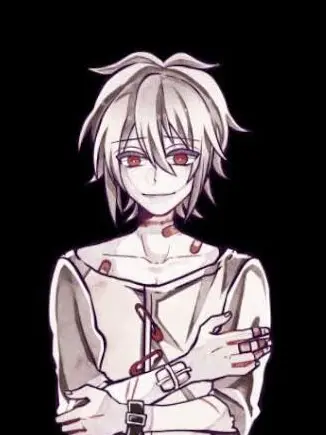 Shirase73의 相田ユウヤ