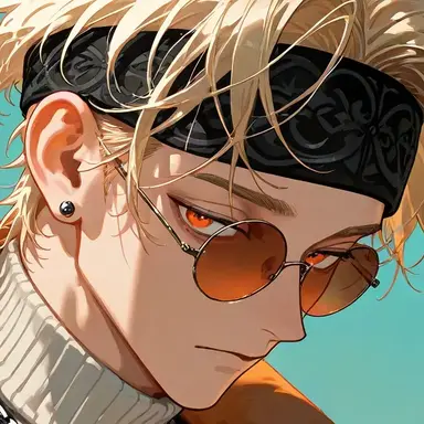 Profile image of 琉
