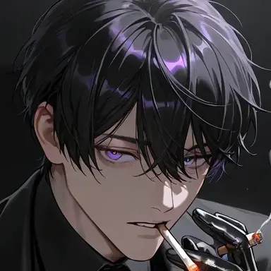 Profile image of 紫苑
