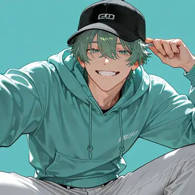 Profile image of 莉兎