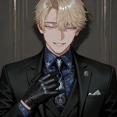 Profile image of 聖
