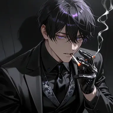 Profile image of 紫苑