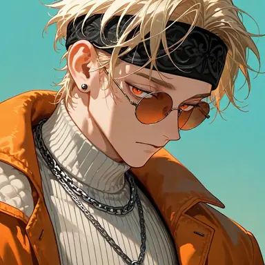 Profile image of 琉