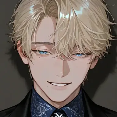 Profile image of 聖