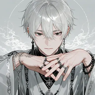 Profile image of 千年