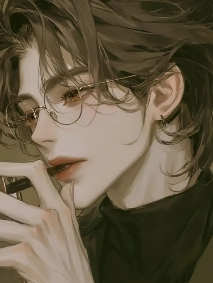 Lee_CoCo의 최민현