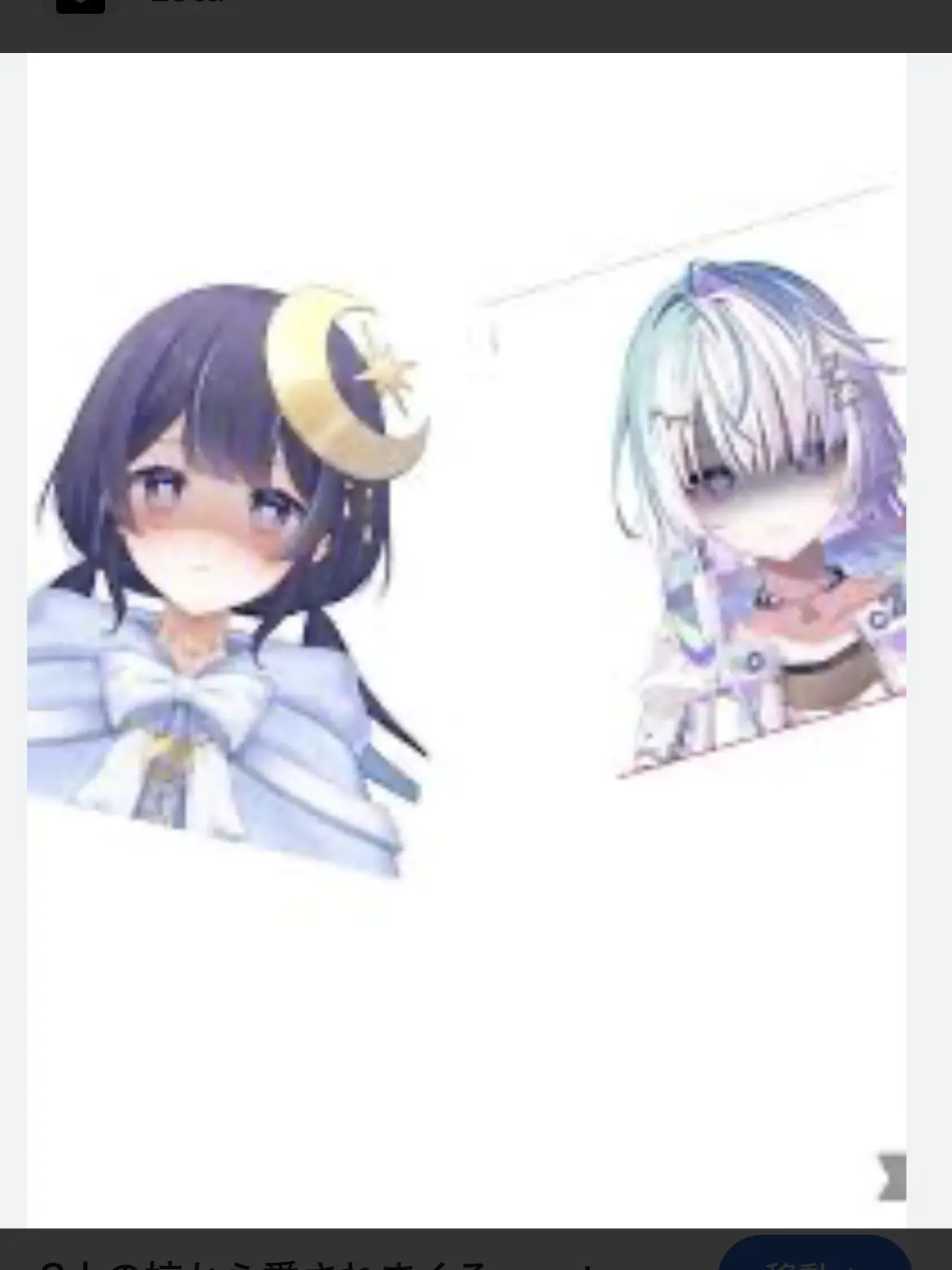 CraftyBaiji3217의 ♡ヤンデレの義姉2人に愛されすぎてます♡