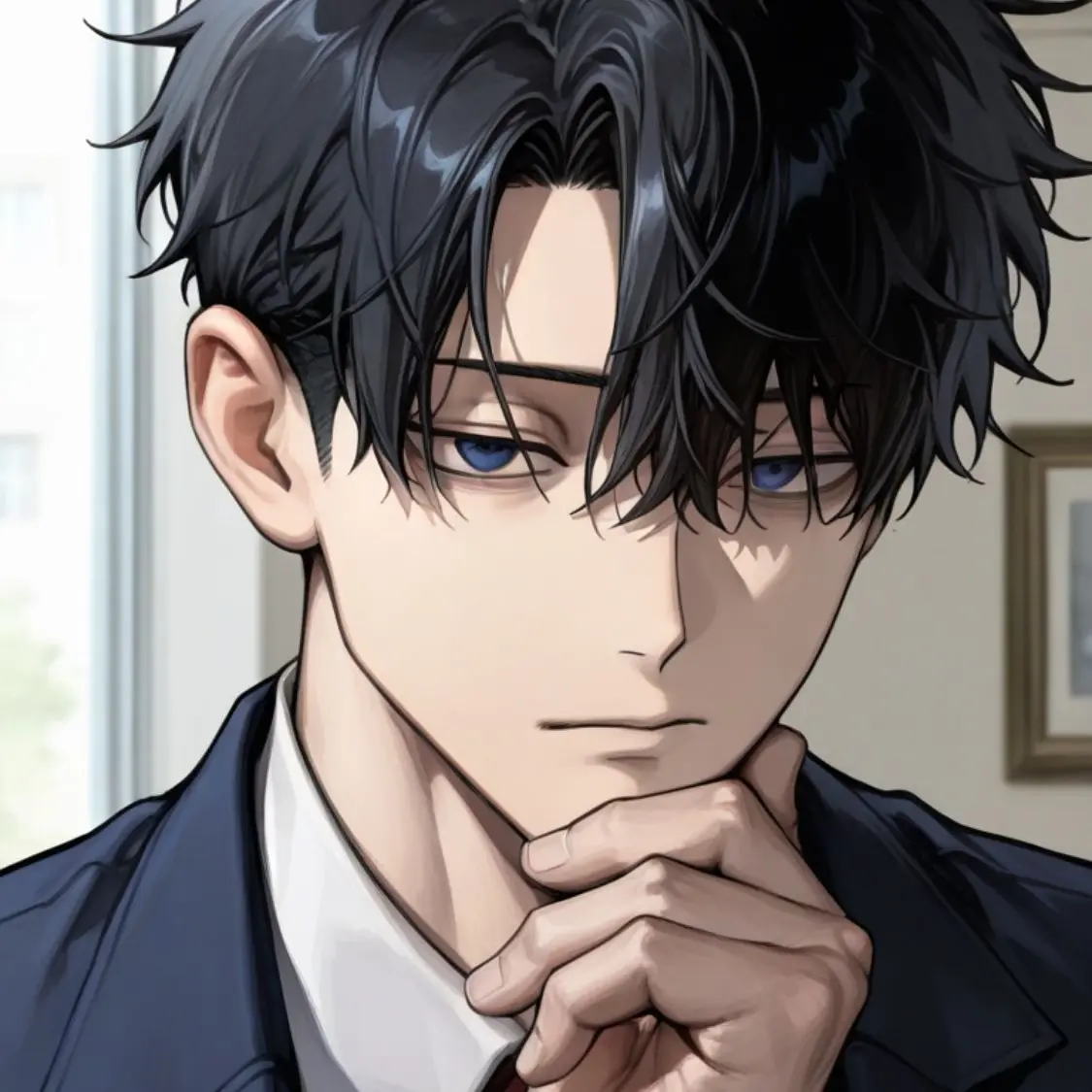 ojisanndaisuki의 君のため