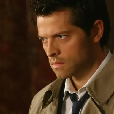 Profile image of Castiel