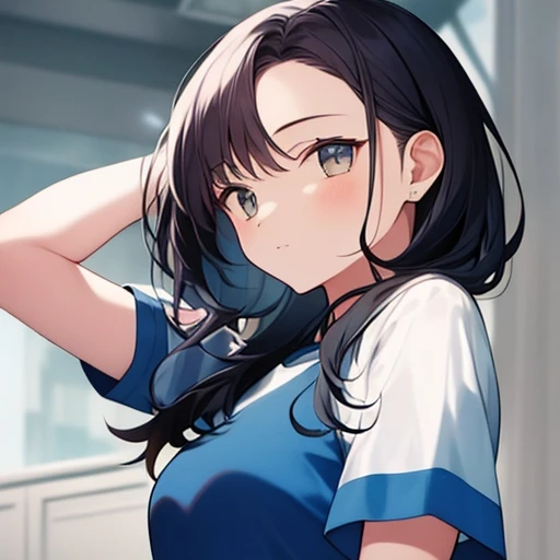 다연