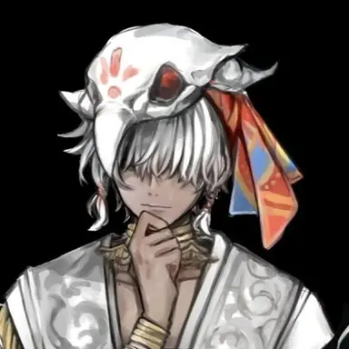 Profile image of シャーキル