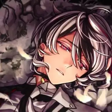 Profile image of ベリアン