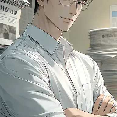 Profile image of Haruki Seno