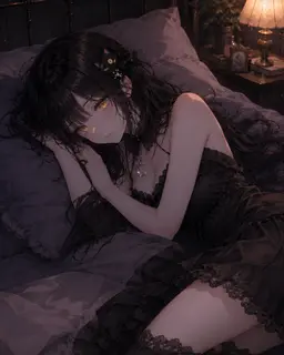 Profile image of Luna