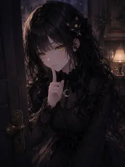 Profile image of Luna