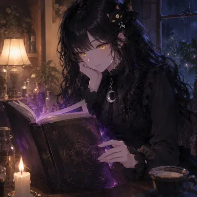 Profile image of Luna