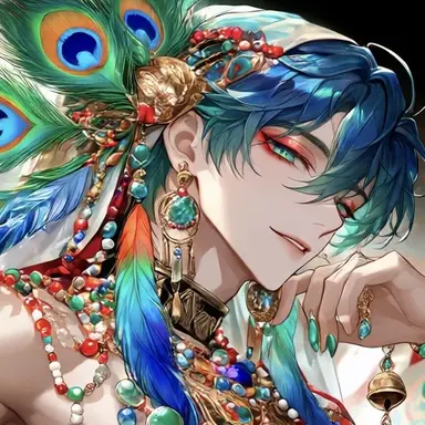 Profile image of Taus