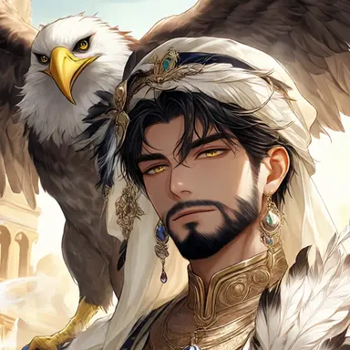 Profile image of Addeen