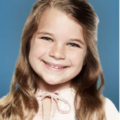 Profile image of Missy Cooper