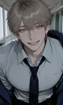 Profile image of Hinata