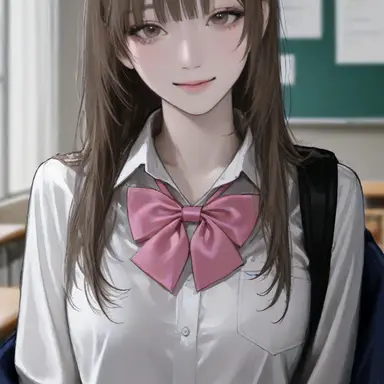 Profile image of Mika