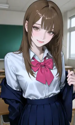 Profile image of Mika