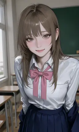 Profile image of Mika