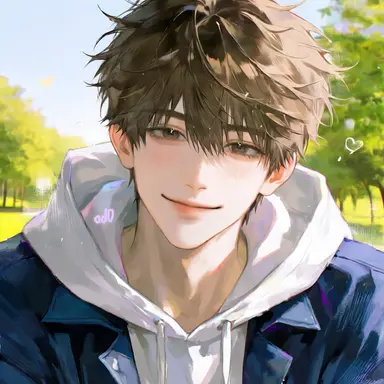 Profile image of 강하진