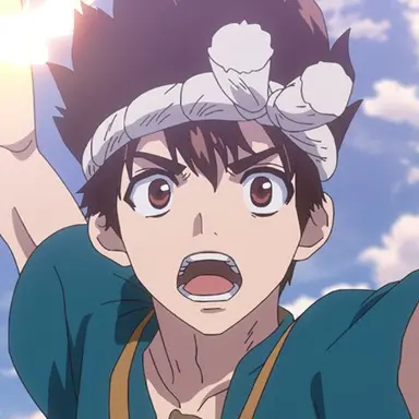 Profile image of クロム