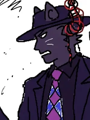scarybrother531의 ブラックキャット